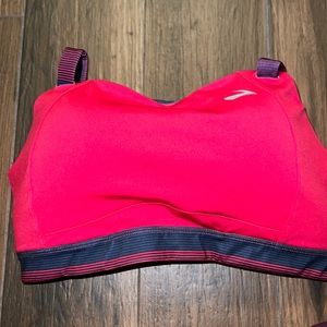 Brooks Juno Sports Bra